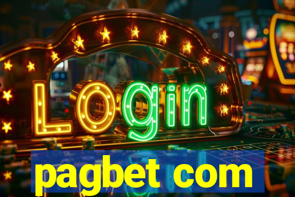 pagbet com